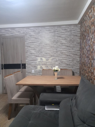 Imagem Apartamento com 2 Quartos à Venda, 45 m² em Campo Grande - Rio De Janeiro