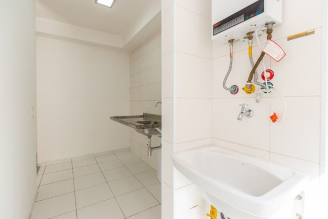 Imagem Imóvel com 1 Quarto à Venda, 34 m² em Liberdade - São Paulo Imagem Imóvel com 1 Quarto à Venda, 34 m² em Liberdade - São Paulo