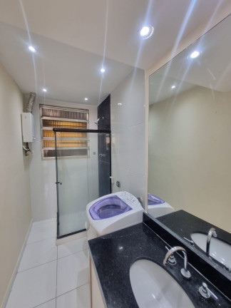 Imagem Apartamento com 1 Quarto à Venda, 50 m² em Copacabana - Rio De Janeiro Imagem Apartamento com 1 Quarto à Venda, 50 m² em Copacabana - Rio De Janeiro