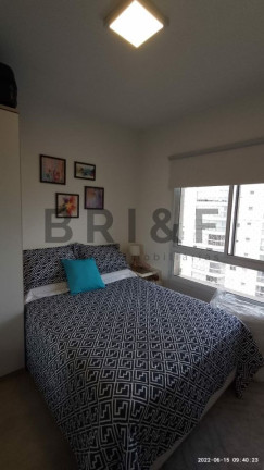 Imagem Apartamento com 1 Quarto para Alugar, 60 m² em Vila Olímpia - São Paulo Imagem Apartamento com 1 Quarto para Alugar, 60 m² em Vila Olímpia - São Paulo