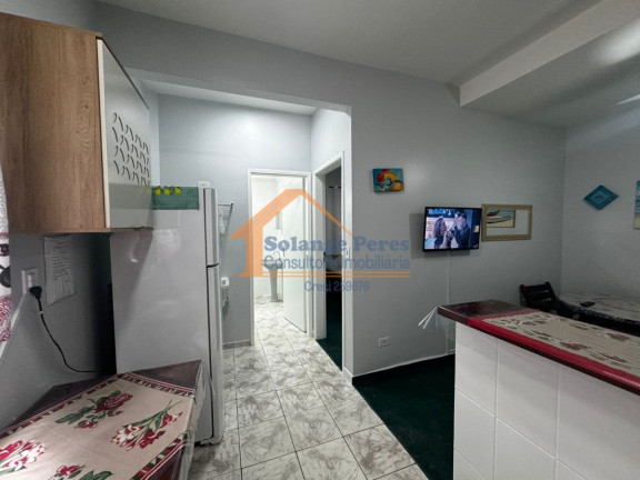 Imagem Apartamento com 1 Quarto à Venda, 40 m² em Praia Grande - Ubatuba Imagem Apartamento com 1 Quarto à Venda, 40 m² em Praia Grande - Ubatuba