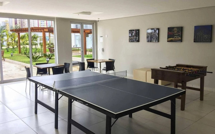 Imagem Imóvel com 1 Quarto à Venda, 34 m² em Sul (águas Claras) - Brasília Imagem Imóvel com 1 Quarto à Venda, 34 m² em Sul (águas Claras) - Brasília
