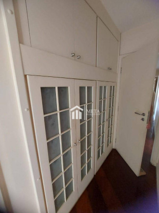 Imagem Imóvel com 3 Quartos à Venda, 178 m² em água Fria - São Paulo