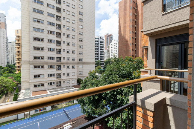 Imagem Imóvel com 2 Quartos à Venda, 171 m² em Moema - São Paulo