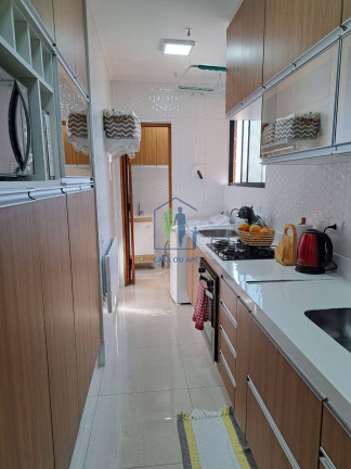 Imagem Apartamento com 2 Quartos à Venda, 71 m² em Vila Campo Grande - São Paulo Imagem Apartamento com 2 Quartos à Venda, 71 m² em Vila Campo Grande - São Paulo