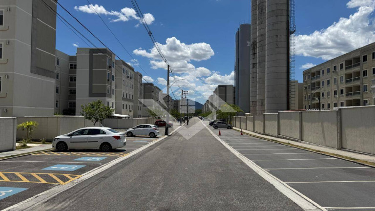 Imagem Apartamento com 2 Quartos à Venda, 45 m² em Inhoaíba - Rio De Janeiro Imagem Apartamento com 2 Quartos à Venda, 45 m² em Inhoaíba - Rio De Janeiro