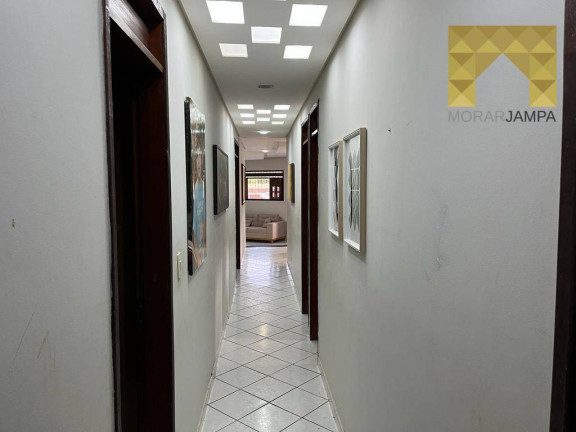 Imagem Casa com 4 Quartos à Venda, 384 m² em Jardim Cidade Universitária - João Pessoa Imagem Casa com 4 Quartos à Venda, 384 m² em Jardim Cidade Universitária - João Pessoa