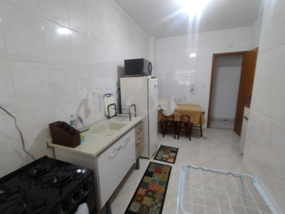 Imagem Apartamento com 1 Quarto à Venda, 50 m² em Jardim Astúrias - Guarujá Imagem Apartamento com 1 Quarto à Venda, 50 m² em Jardim Astúrias - Guarujá