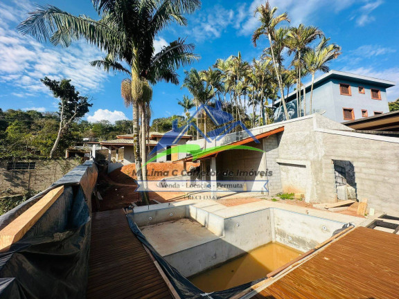 Imagem Casa com 3 Quartos à Venda, 531 m² em Terra Preta - Mairiporã Imagem Casa com 3 Quartos à Venda, 531 m² em Terra Preta - Mairiporã