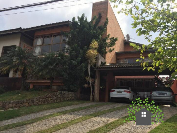 Imagem Casa com 4 Quartos à Venda, 420 m² em Jardim Do Golf I - Jandira