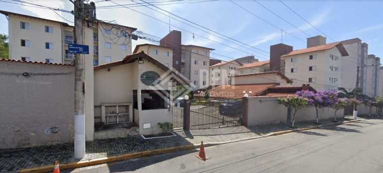 Imagem Apartamento com 2 Quartos para Alugar, 53 m² em Jardim Marica - Mogi Das Cruzes Imagem Apartamento com 2 Quartos para Alugar, 53 m² em Jardim Marica - Mogi Das Cruzes