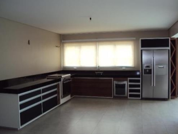 Imagem Casa à Venda,  em Genesis 01 - Alphaville