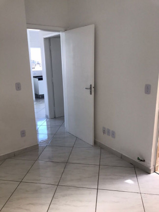 Imagem Apartamento com 2 Quartos à Venda, 41 m² em Vila Elza - Sorocaba Imagem Apartamento com 2 Quartos à Venda, 41 m² em Vila Elza - Sorocaba