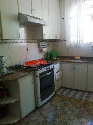 Imagem Casa com 3 Quartos à Venda, 300 m² em Vila Pérola - Contagem
