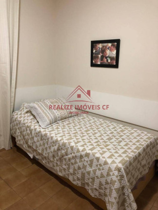 Imagem Cobertura com 3 Quartos à Venda, 149 m² em Passagem - Cabo Frio