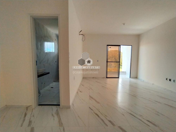 Imagem Casa com 3 Quartos à Venda, 124 m² em Parque Hawaí - Eusébio Imagem Casa com 3 Quartos à Venda, 124 m² em Parque Hawaí - Eusébio