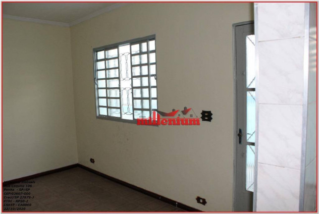 Imagem Casa com 2 Quartos para Alugar, 50 m² em Jardim Jaú - São Paulo Imagem Casa com 2 Quartos para Alugar, 50 m² em Jardim Jaú - São Paulo