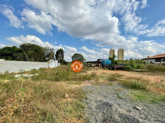 Imagem Terreno à Venda, 280 m² em Residencial Praia Dos Namorados - Americana Imagem Terreno à Venda, 280 m² em Residencial Praia Dos Namorados - Americana