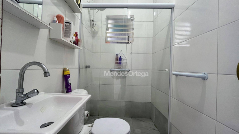 Imagem Casa com 1 Quarto à Venda, 43 m² em Jardim São Marcos - Sorocaba Imagem Casa com 1 Quarto à Venda, 43 m² em Jardim São Marcos - Sorocaba