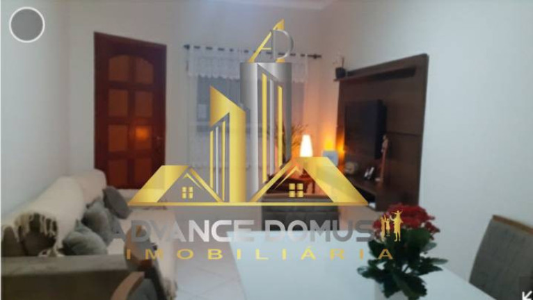 Imagem Casa de Condomínio com 2 Quartos à Venda, 56 m² em Jardim Residencial Das Dálias - Sorocaba Imagem Casa de Condomínio com 2 Quartos à Venda, 56 m² em Jardim Residencial Das Dálias - Sorocaba