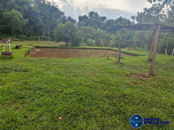 Imagem Chácara à Venda, 5 m² em Zona Rural - Bonfinópolis Imagem Chácara à Venda, 5 m² em Zona Rural - Bonfinópolis