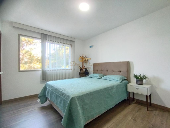 Apartamento com 2 Quartos à Venda, 100 m² em Alto - Teresópolis