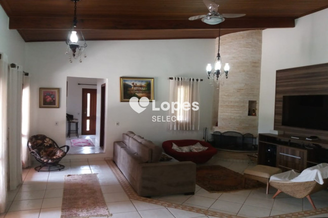 Imagem Imóvel com 4 Quartos à Venda, 404 m² em Cafezal 7 - Itupeva Imagem Imóvel com 4 Quartos à Venda, 404 m² em Cafezal 7 - Itupeva
