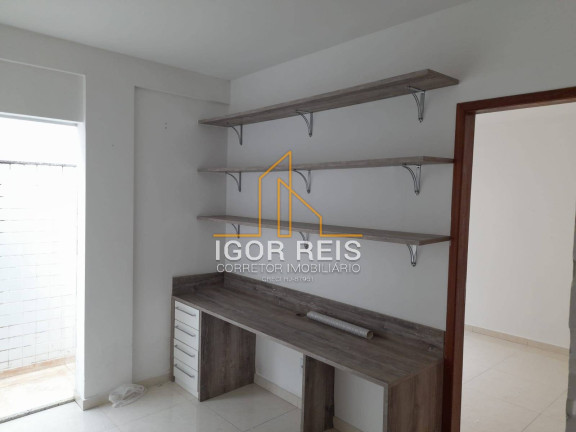 Imagem Apartamento com 3 Quartos à Venda,  em Parque Jóquei Club - Campos Dos Goytacazes