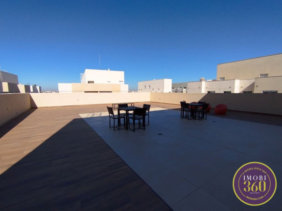 Imagem Apartamento com 1 Quarto à Venda, 28 m² em Vila Ema - São Paulo