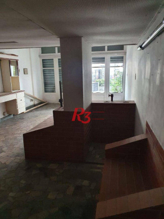Imagem Loja para Alugar, 51 m² em Boqueirão - Santos Imagem Loja para Alugar, 51 m² em Boqueirão - Santos