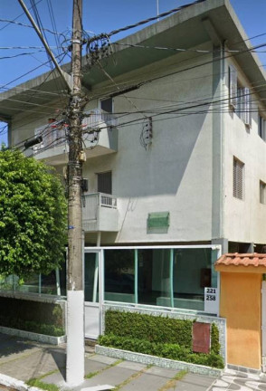 Imagem Apartamento com 1 Quarto à Venda, 53 m² em Canto Do Forte - Praia Grande Imagem Apartamento com 1 Quarto à Venda, 53 m² em Canto Do Forte - Praia Grande
