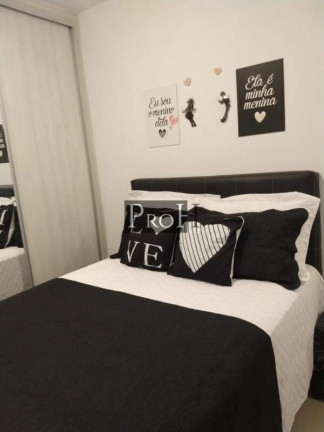 Imagem Apartamento com 3 Quartos à Venda, 67 m² em Centro - Diadema