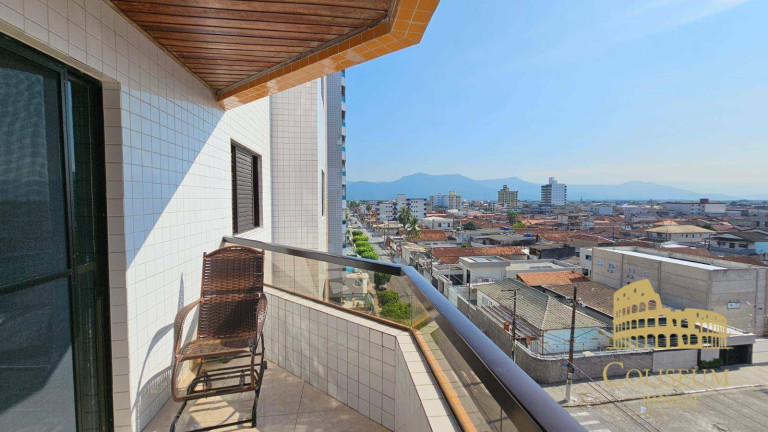 Imagem Apartamento com 3 Quartos à Venda, 148 m² em Vila Assunção - Praia Grande Imagem Apartamento com 3 Quartos à Venda, 148 m² em Vila Assunção - Praia Grande