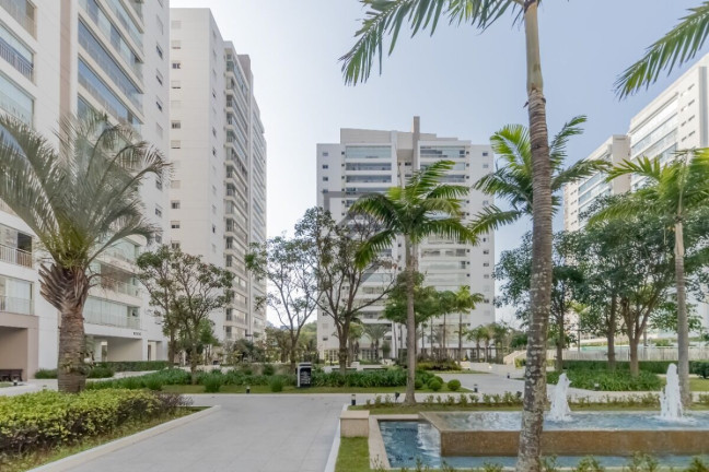 Imagem Apartamento com 3 Quartos à Venda, 198 m² em Santo Antônio - São Caetano Do Sul Imagem Apartamento com 3 Quartos à Venda, 198 m² em Santo Antônio - São Caetano Do Sul