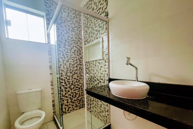 Imagem Casa com 3 Quartos à Venda, 99 m² em Jardim Atlântico Oeste (itaipuaçu) - Maricá