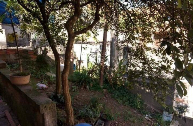 Imagem Terreno à Venda, 307 m² em Eldorado - Diadema Imagem Terreno à Venda, 307 m² em Eldorado - Diadema