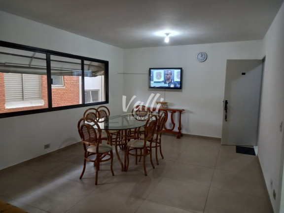 Imagem Flat com 4 Quartos à Venda, 99 m² em Enseada - Guarujá Imagem Flat com 4 Quartos à Venda, 99 m² em Enseada - Guarujá