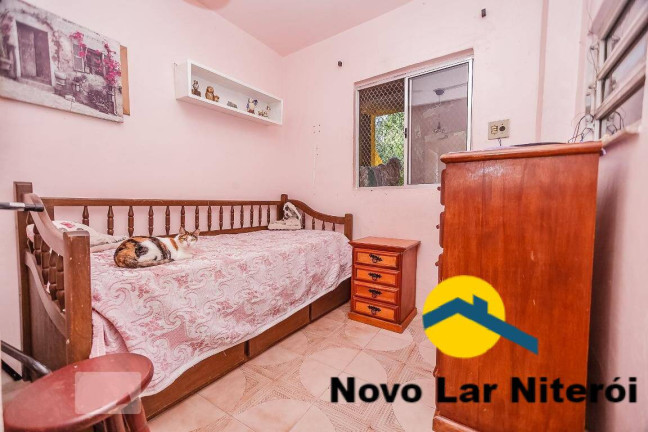 Imagem Casa com 3 Quartos à Venda, 450 m² em Barreto - Niterói Imagem Casa com 3 Quartos à Venda, 450 m² em Barreto - Niterói