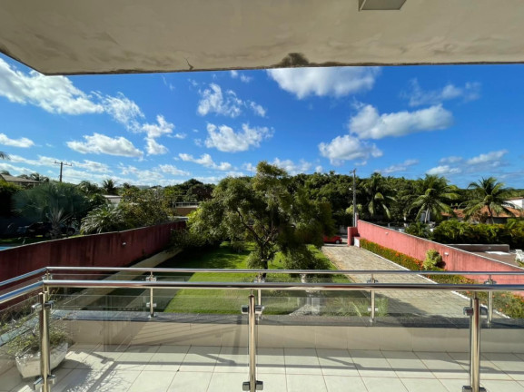 Imagem Casa com 4 Quartos à Venda, 900 m² em Busca Vida - Camaçari