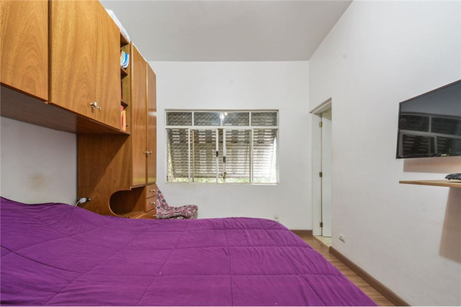 Imagem Imóvel com 1 Quarto à Venda, em Aclimação - São Paulo Imagem Imóvel com 1 Quarto à Venda, em Aclimação - São Paulo