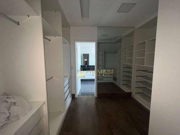 Imagem Sobrado com 4 Quartos à Venda, 333 m² em Condomínio Loteamento Reserva Da Barra - São José Dos Campos