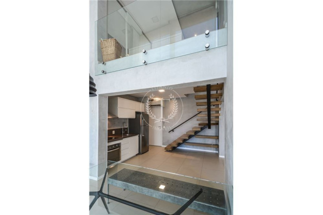 Imagem Apartamento com 1 Quarto à Venda, 70 m² em Vila Olímpia - São Paulo Imagem Apartamento com 1 Quarto à Venda, 70 m² em Vila Olímpia - São Paulo