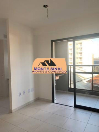 Imagem Apartamento com 2 Quartos à Venda, 57 m² em Jardim América - Sorocaba