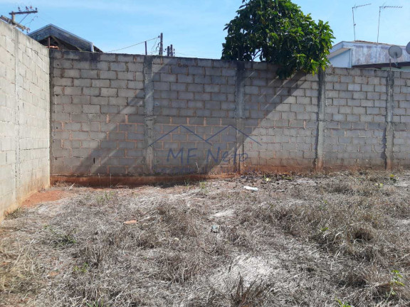 Imagem Terreno à Venda, 650 m² em Vila São Guido - Pirassununga