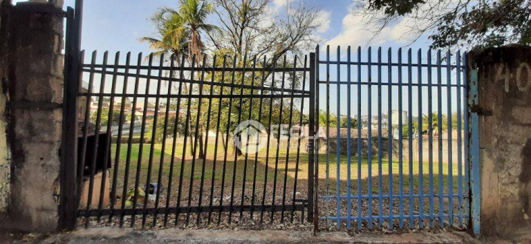 Imagem Terreno para Alugar, 2.360 m² em Jardim São Domingos - Americana Imagem Terreno para Alugar, 2.360 m² em Jardim São Domingos - Americana
