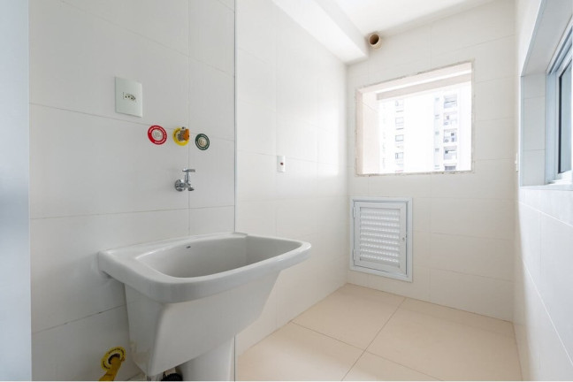 Imagem Imóvel com 3 Quartos à Venda, 95 m² em Vila Mariana - São Paulo