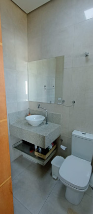 Imagem Casa com 4 Quartos à Venda, 250 m² em Ninho Verde - Porangaba Imagem Casa com 4 Quartos à Venda, 250 m² em Ninho Verde - Porangaba