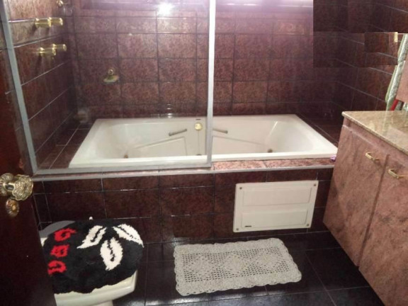 Imagem Sobrado com 4 Quartos à Venda, 150 m² em Jardim Santa Adélia - São Paulo Imagem Sobrado com 4 Quartos à Venda, 150 m² em Jardim Santa Adélia - São Paulo