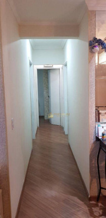 Imagem Apartamento com 3 Quartos à Venda, 70 m² em Jardim América - São José Dos Campos