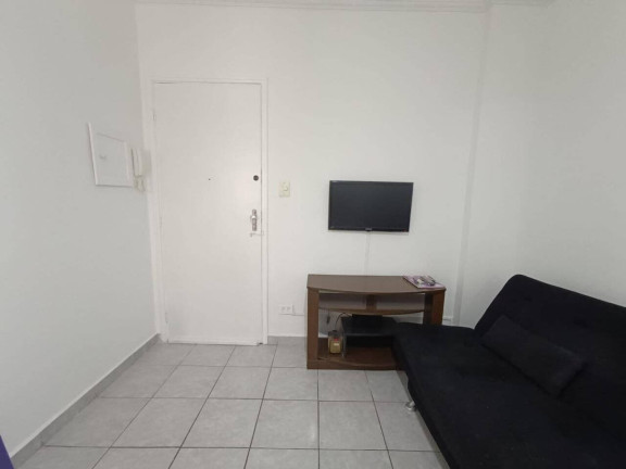 Imagem Apartamento com 2 Quartos à Venda, 45 m² em Ponta Da Praia - Santos Imagem Apartamento com 2 Quartos à Venda, 45 m² em Ponta Da Praia - Santos